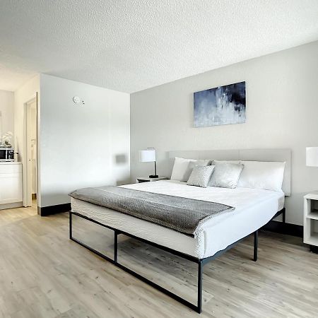 Stayable Kissimmee West 外观 照片