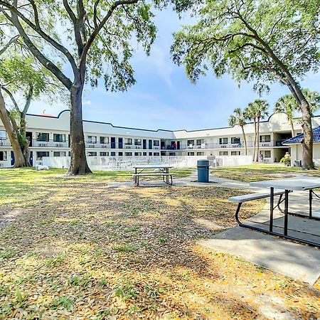 Stayable Kissimmee West 外观 照片