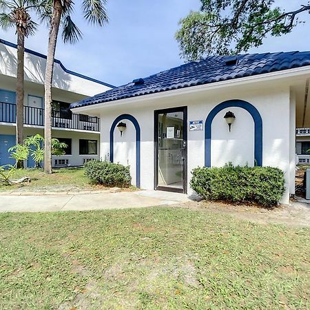 Stayable Kissimmee West 外观 照片