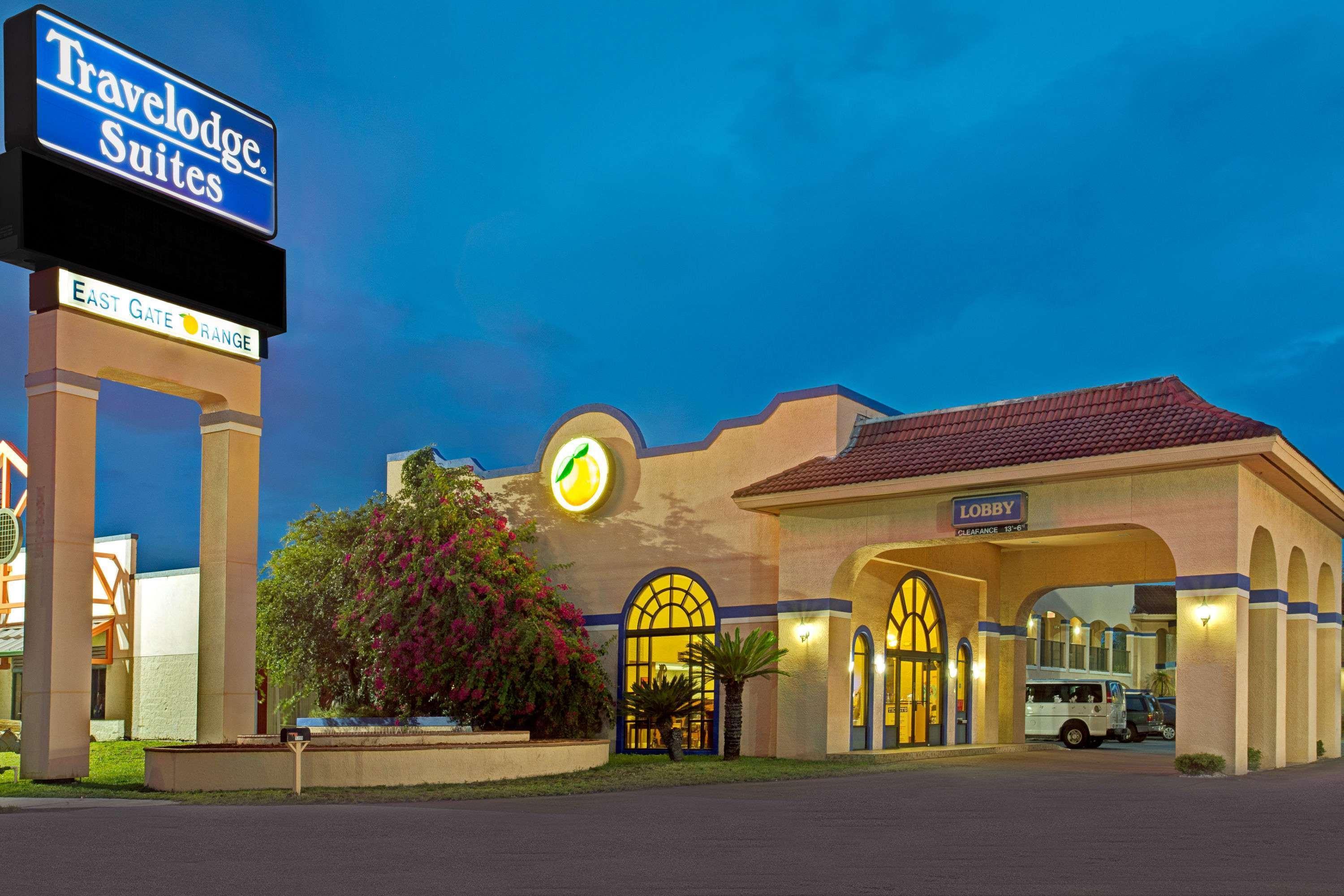 Stayable Kissimmee West 外观 照片