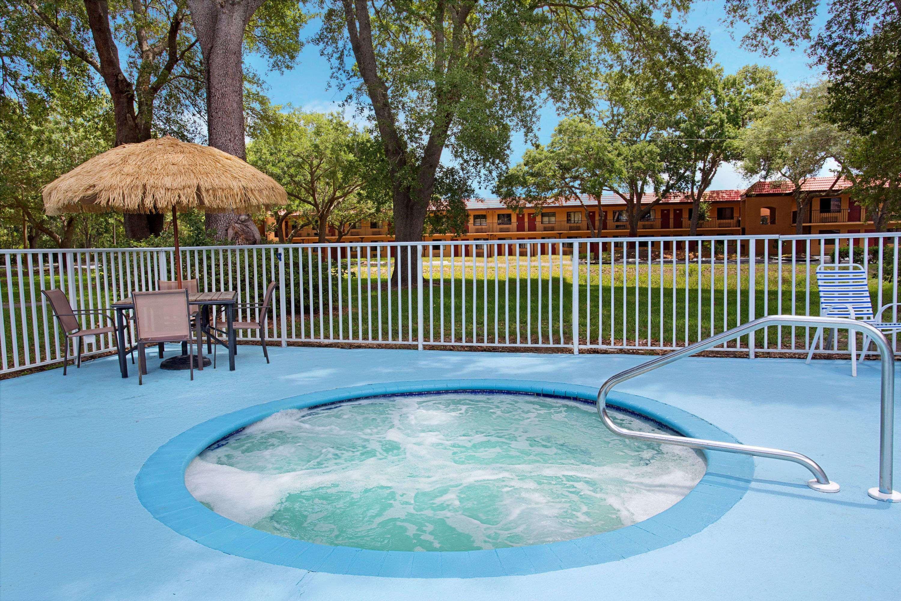 Stayable Kissimmee West 外观 照片