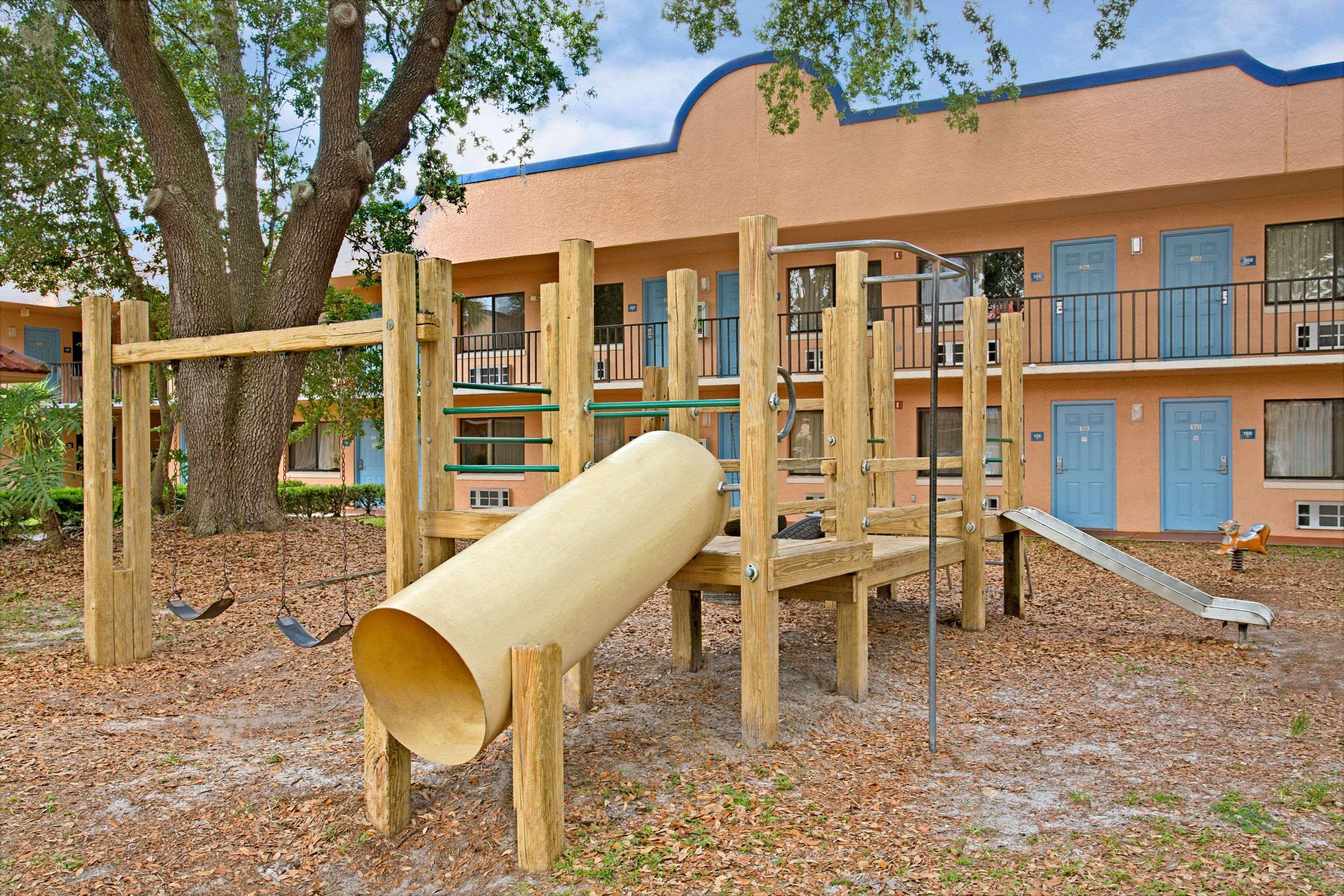 Stayable Kissimmee West 外观 照片