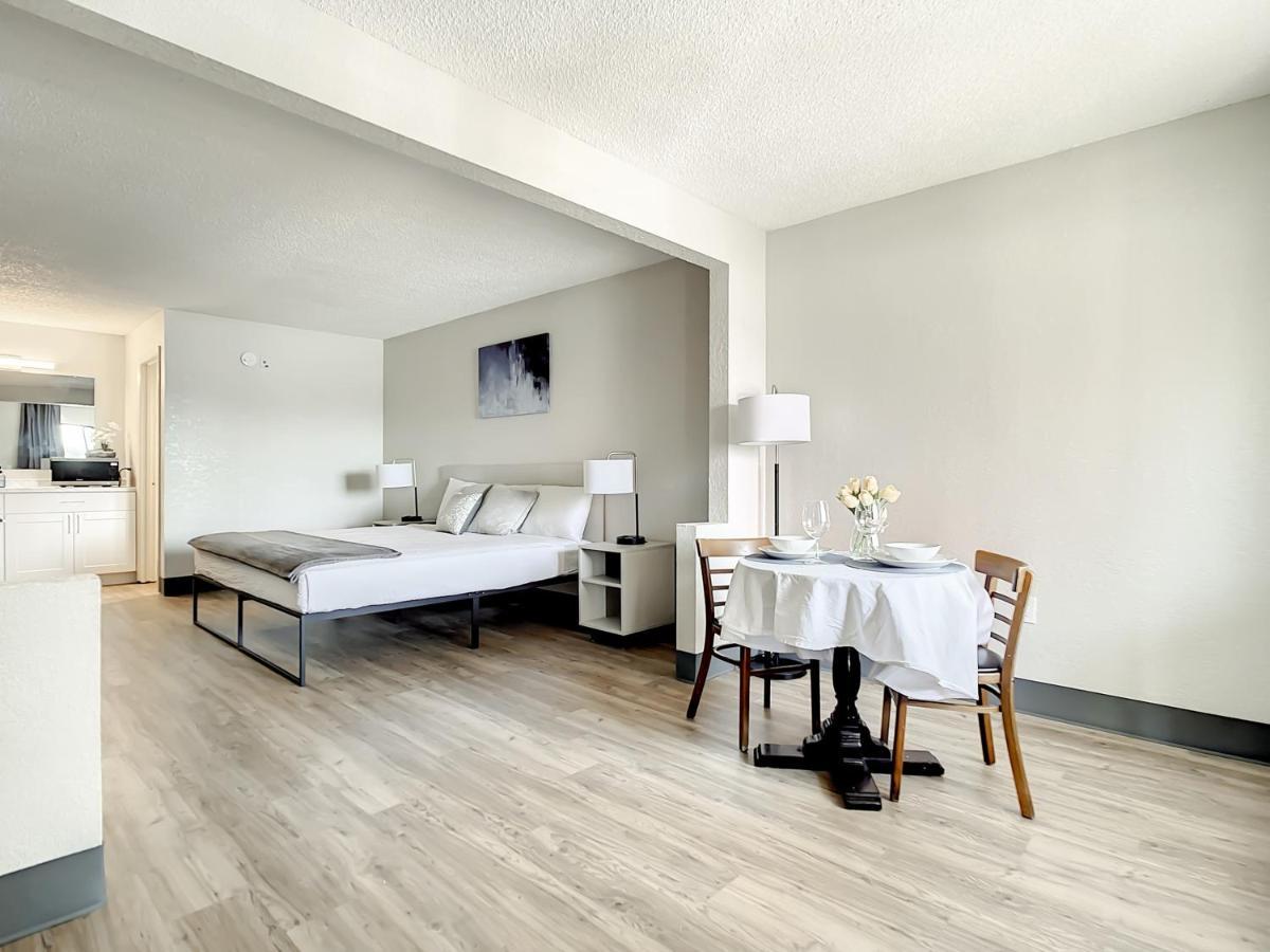 Stayable Kissimmee West 外观 照片