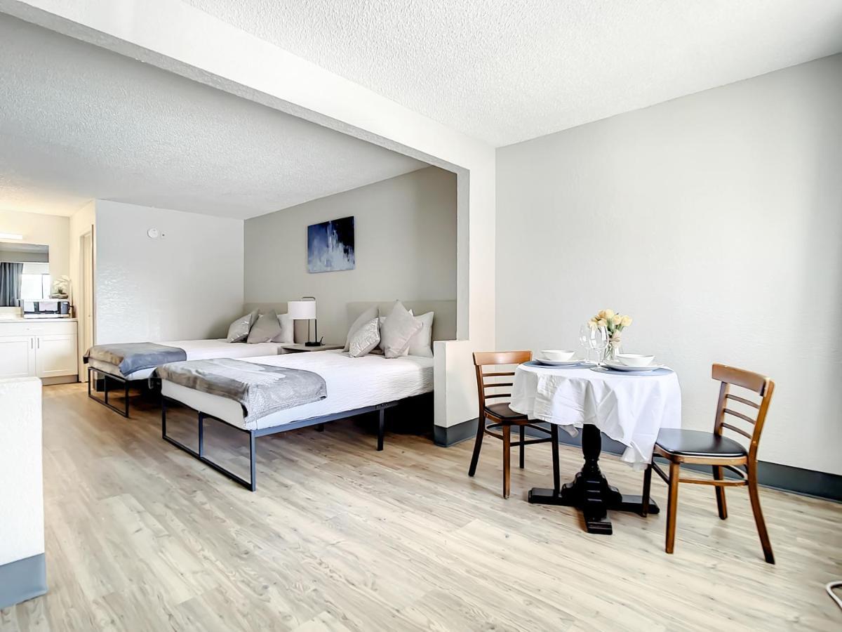Stayable Kissimmee West 外观 照片