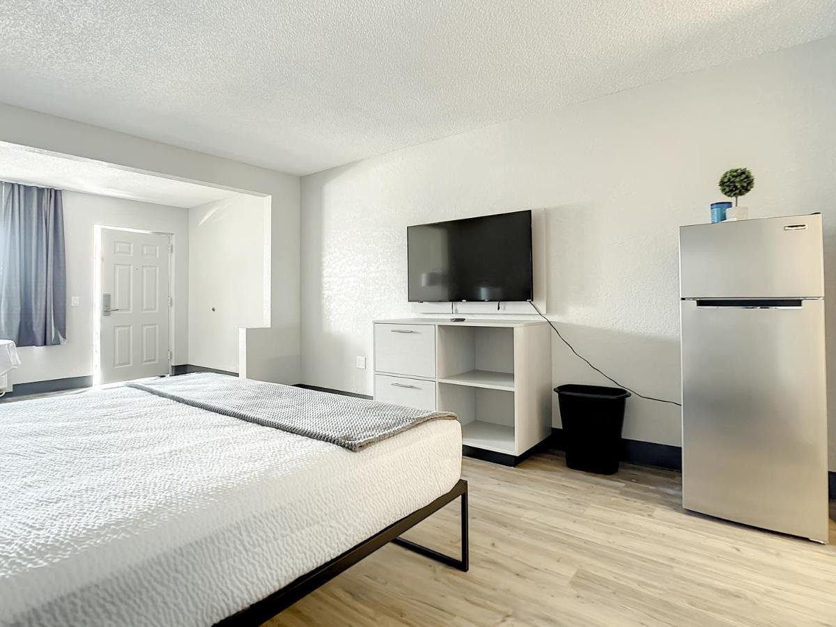 Stayable Kissimmee West 外观 照片