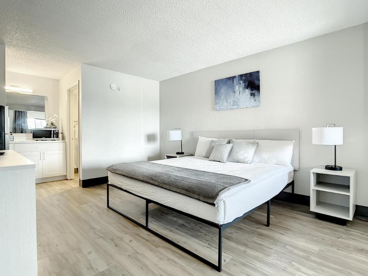 Stayable Kissimmee West 外观 照片