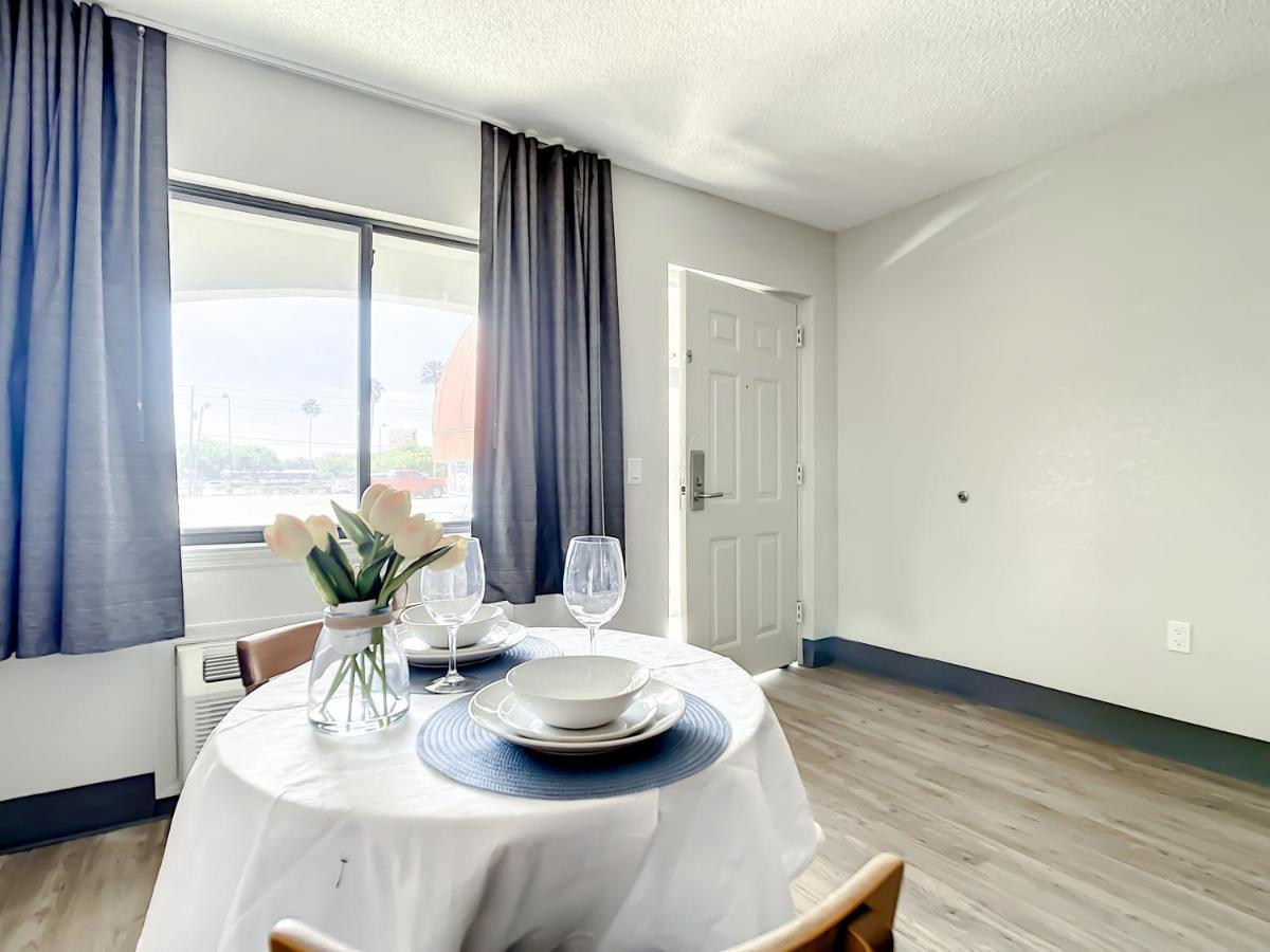 Stayable Kissimmee West 外观 照片