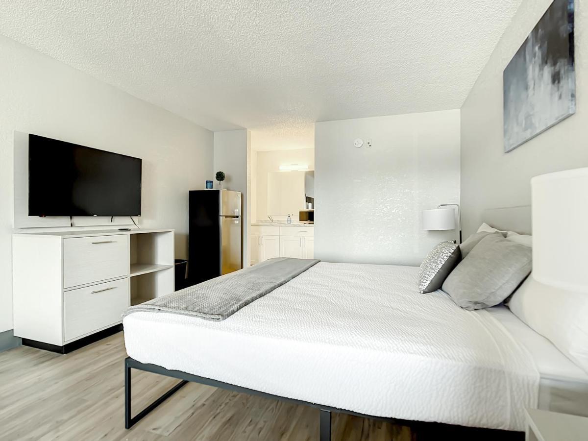 Stayable Kissimmee West 外观 照片