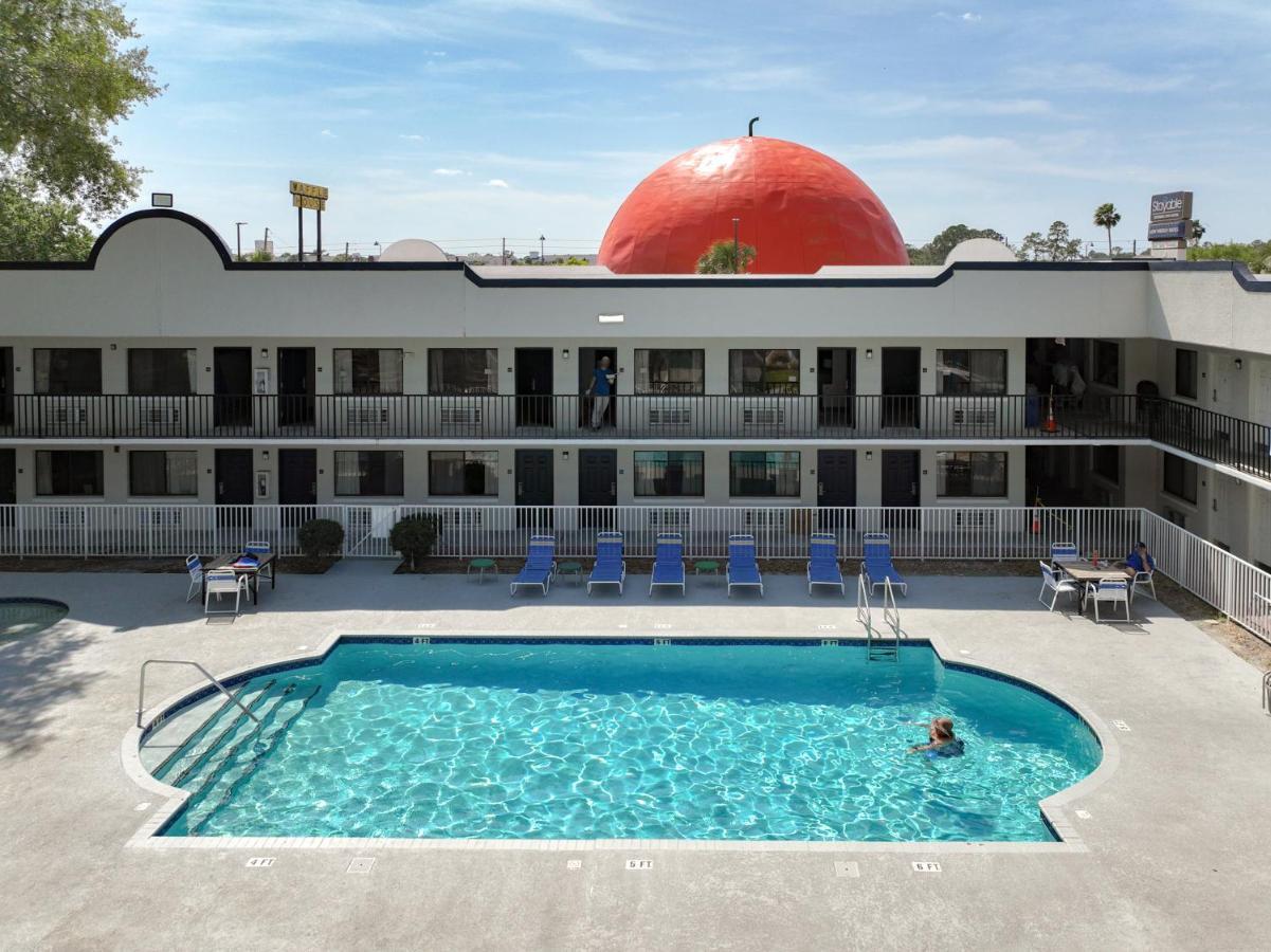 Stayable Kissimmee West 外观 照片