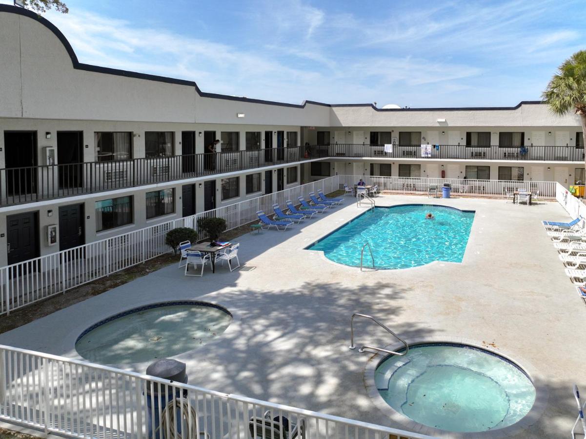 Stayable Kissimmee West 外观 照片