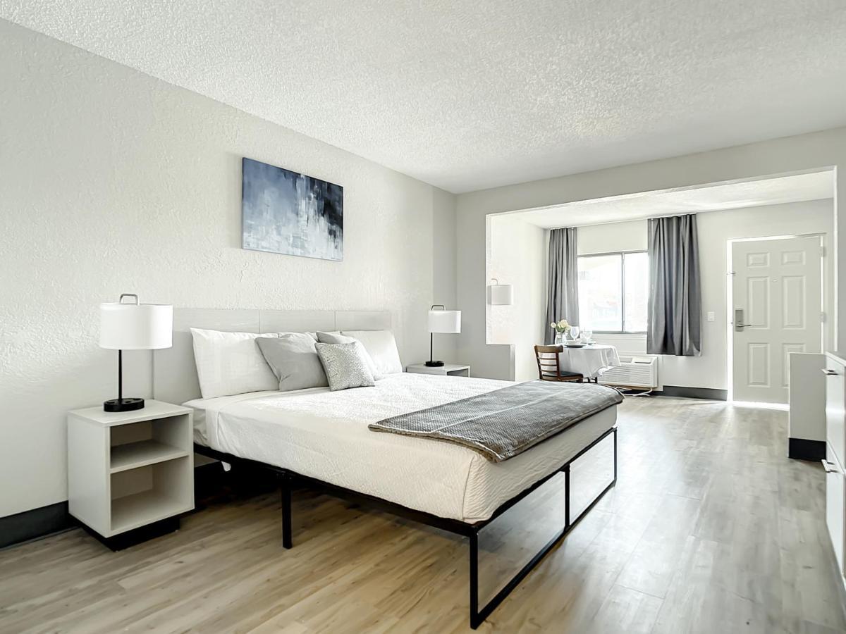 Stayable Kissimmee West 外观 照片