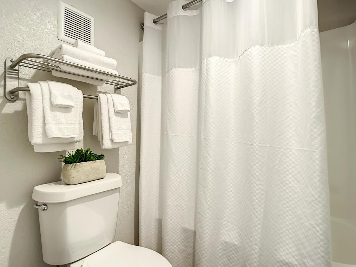 Stayable Kissimmee West 外观 照片