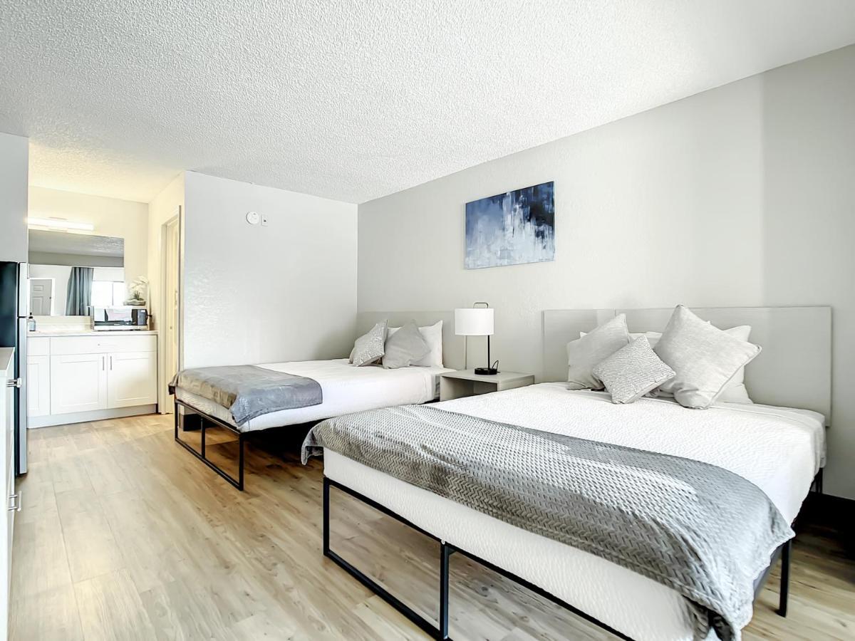 Stayable Kissimmee West 外观 照片