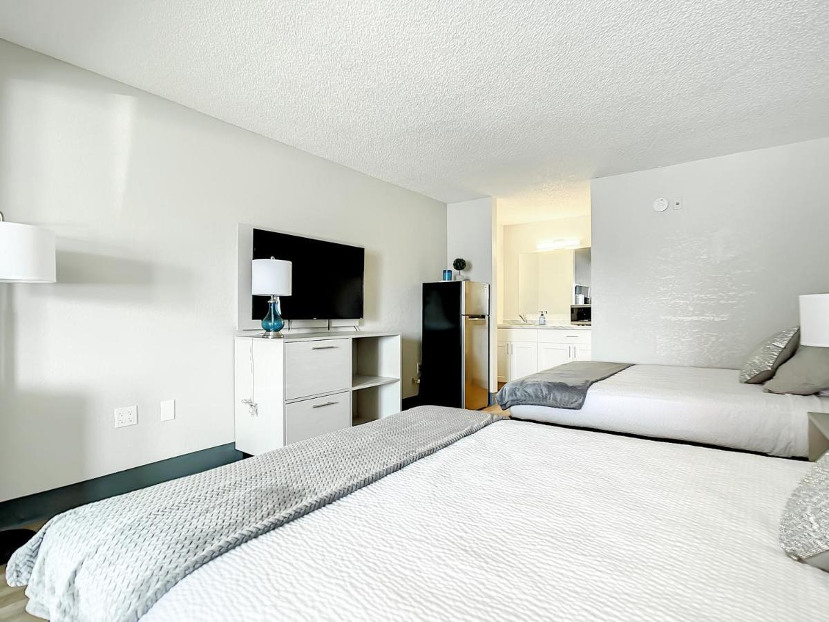 Stayable Kissimmee West 外观 照片