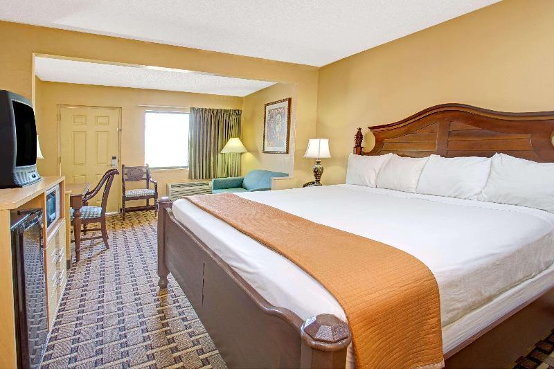 Stayable Kissimmee West 外观 照片