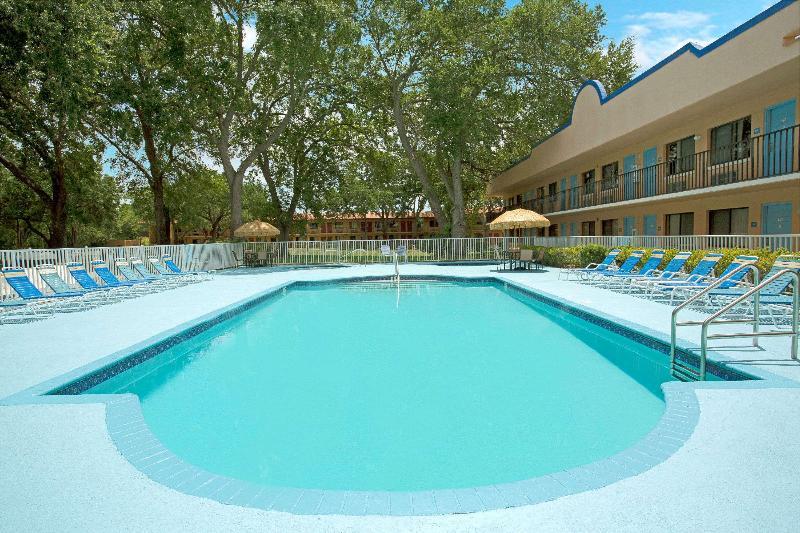 Stayable Kissimmee West 外观 照片