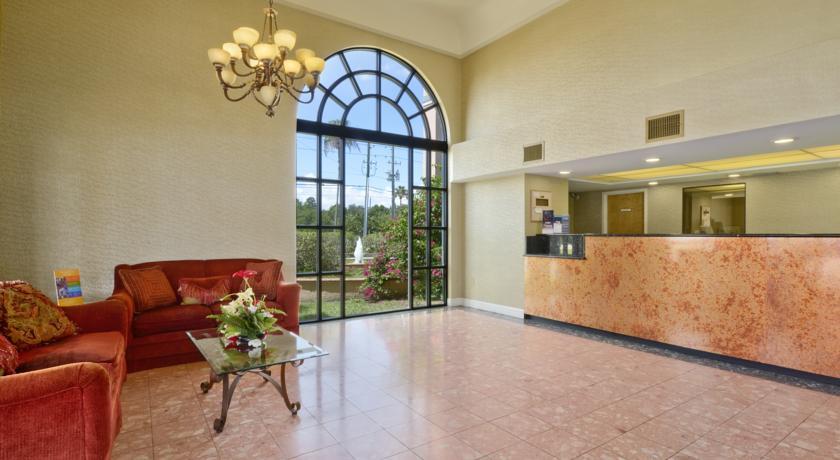 Stayable Kissimmee West 外观 照片