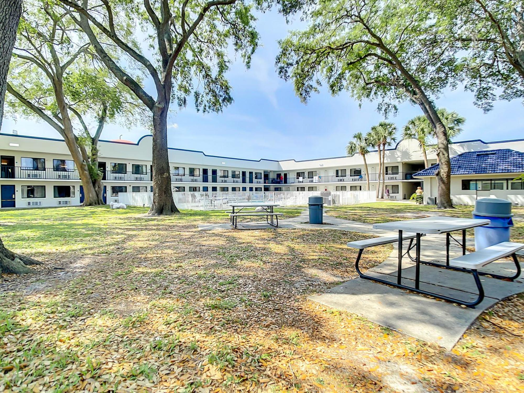 Stayable Kissimmee West 外观 照片