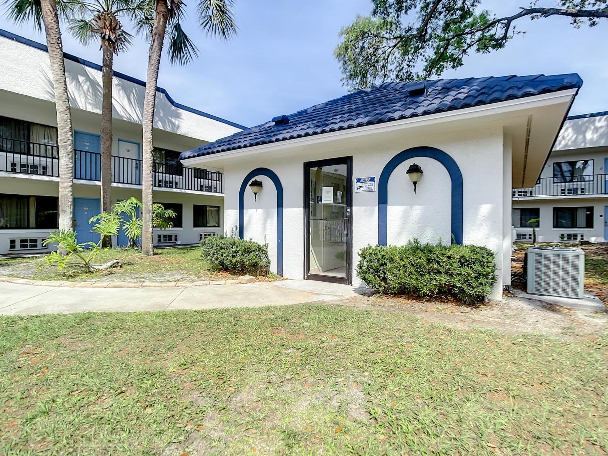 Stayable Kissimmee West 外观 照片