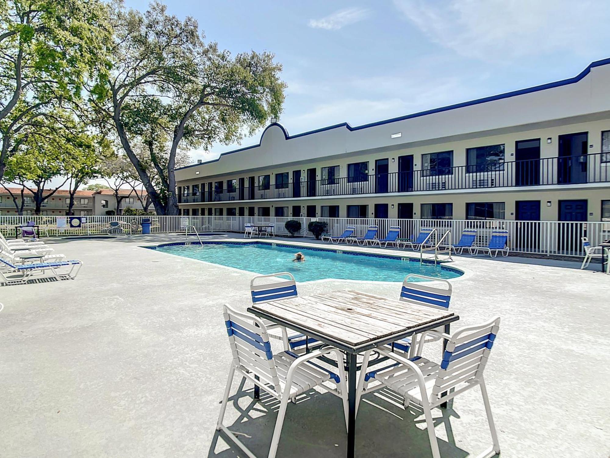 Stayable Kissimmee West 外观 照片