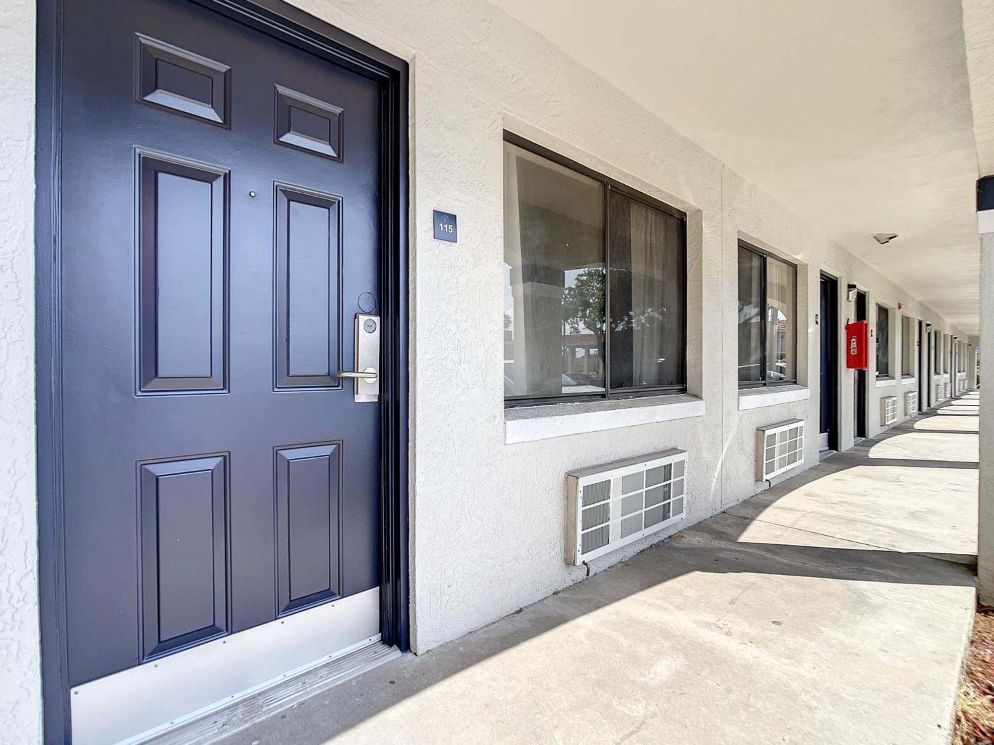 Stayable Kissimmee West 外观 照片