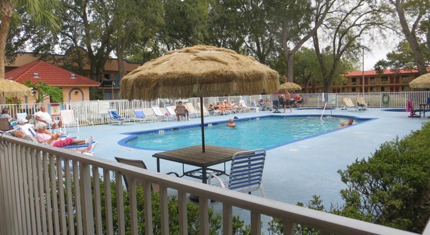 Stayable Kissimmee West 外观 照片