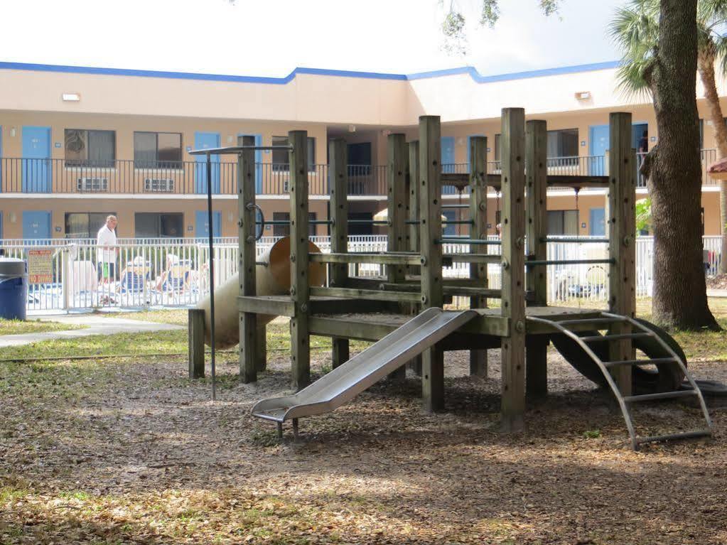 Stayable Kissimmee West 外观 照片