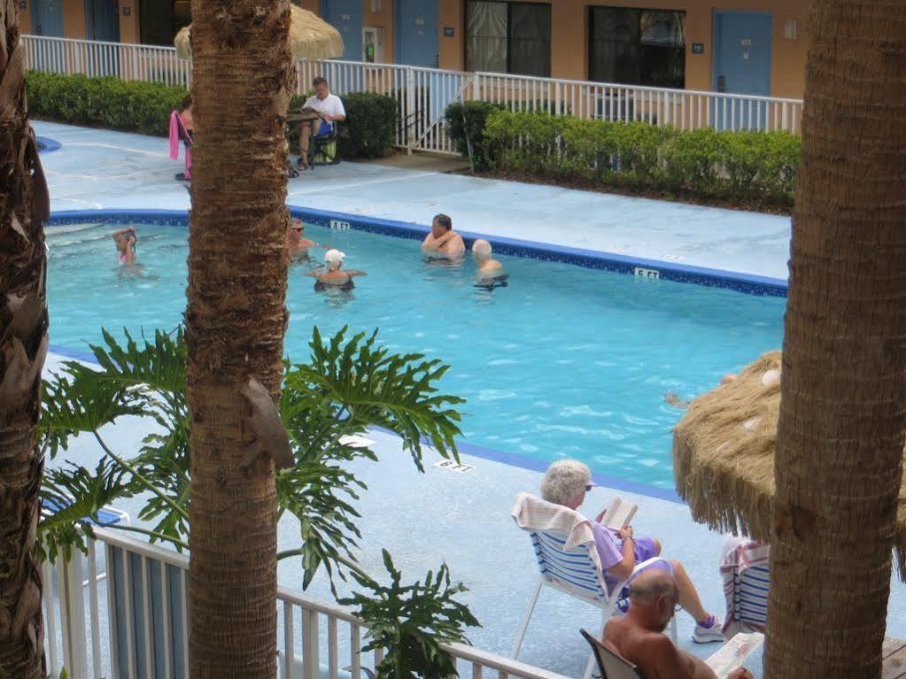 Stayable Kissimmee West 外观 照片