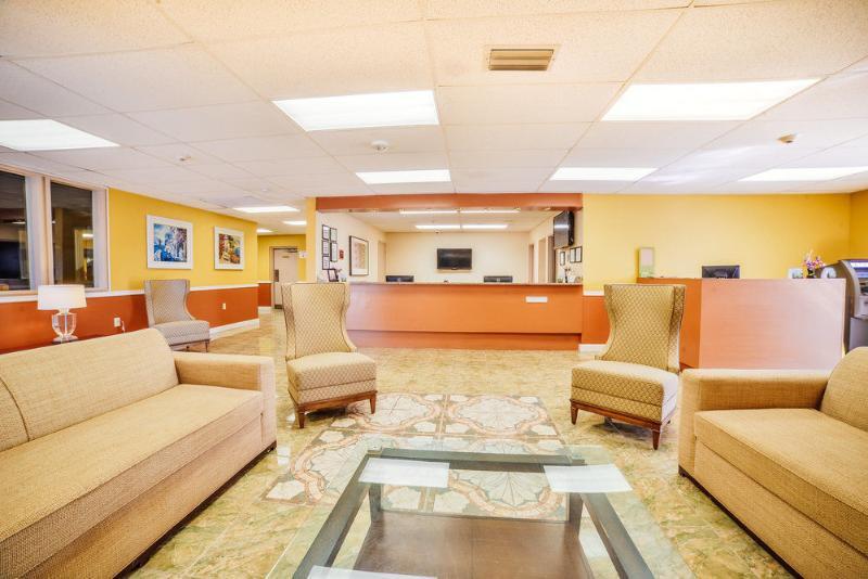 Stayable Kissimmee West 外观 照片